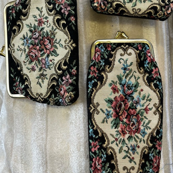 TAPESTRY 2 small bags - Picture 3 of 12